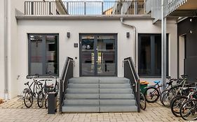 Numa Munich Munico